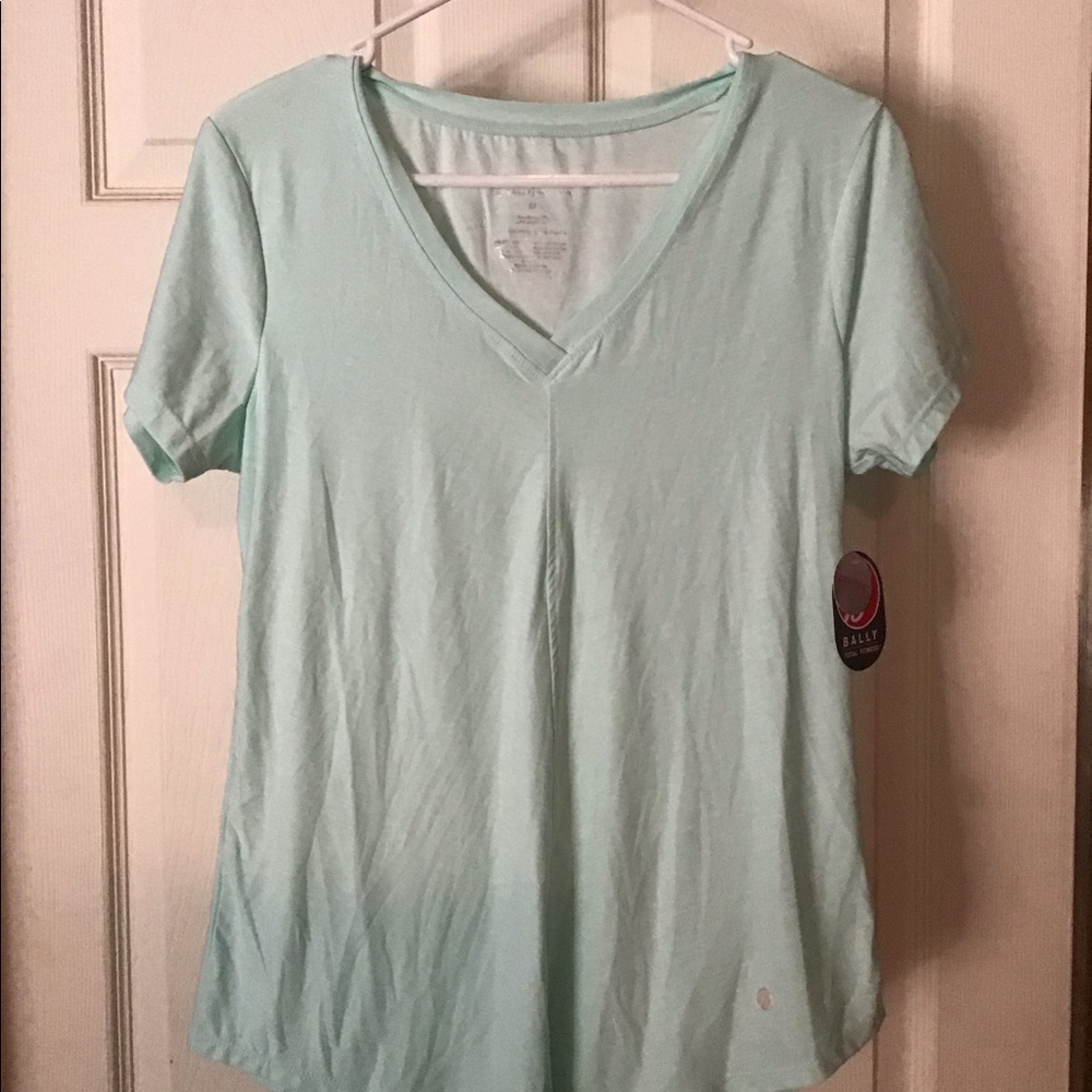 Woman’s Fitness T-shirt